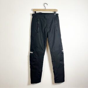 Sedici Women’s Donna Sartori Motorcycle Pant Black XS